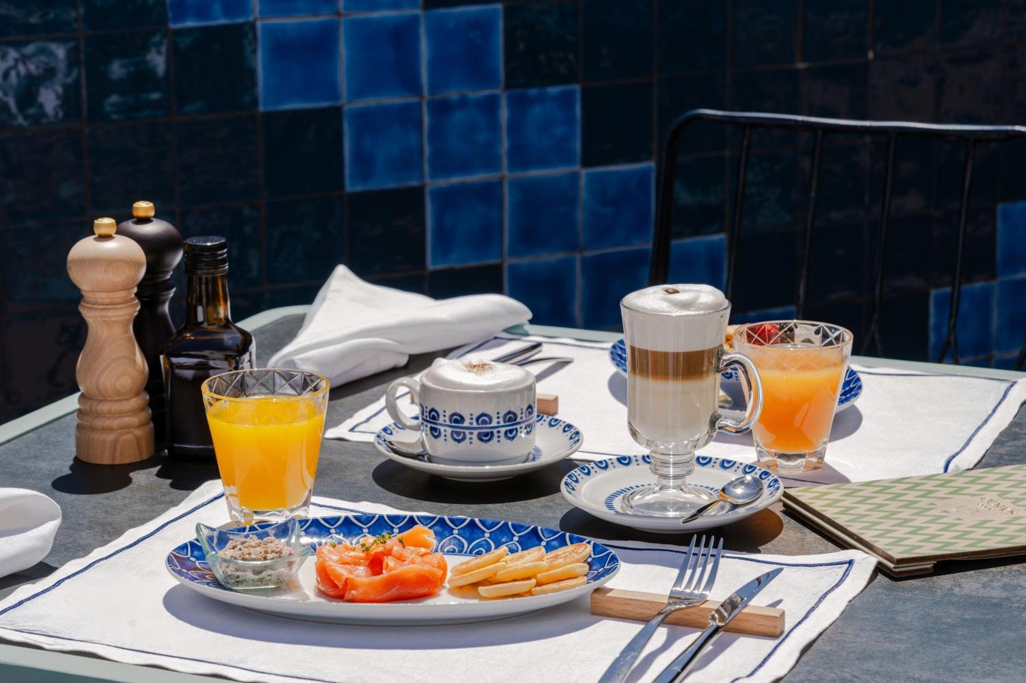 Palacio Solecio, A Small Luxury Hotel Of The World Málaga Extérieur photo
